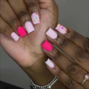 Meet your Posher, Kendall